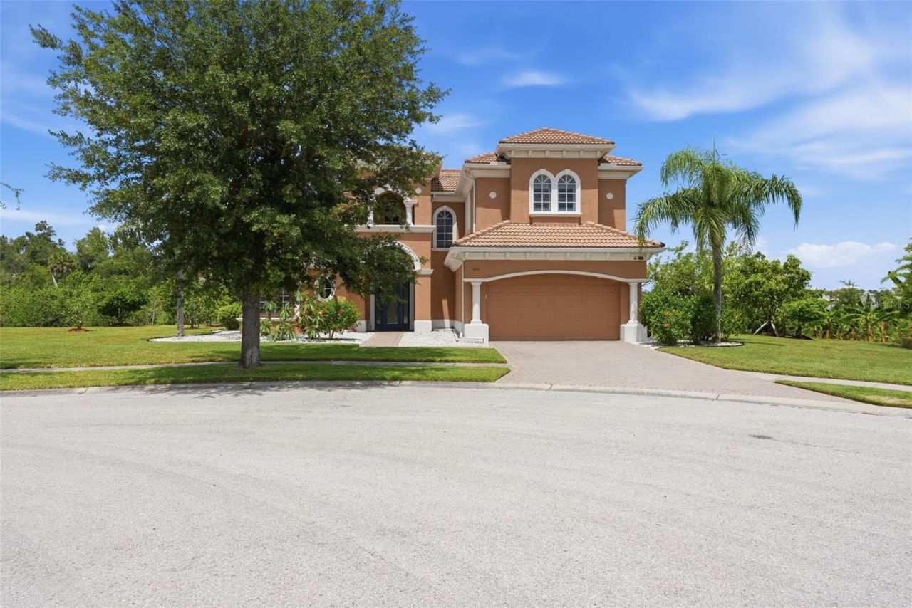 5416 Conch Shell Place , Apollo Beach, FL 33572 Photo