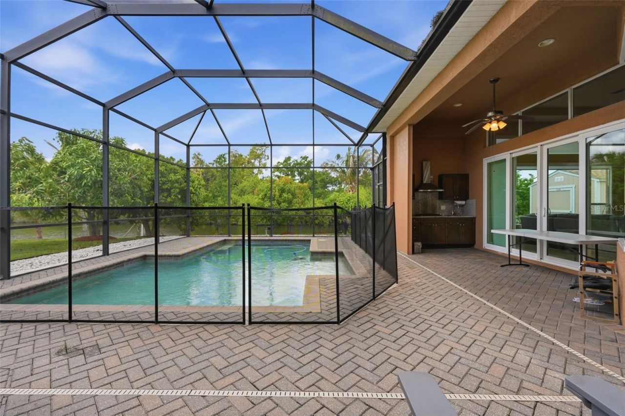 5416 Conch Shell Place , Apollo Beach, FL 33572 Photo