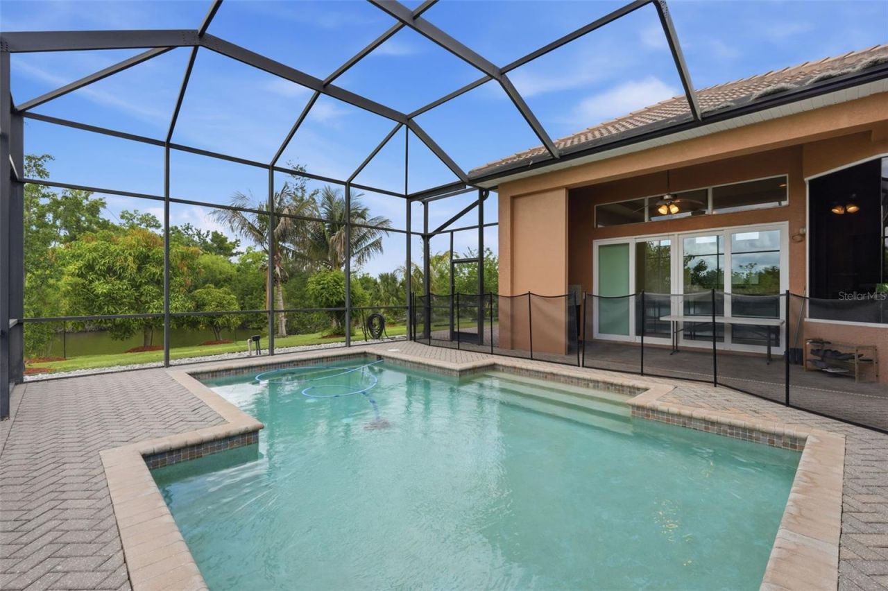 5416 Conch Shell Place , Apollo Beach, FL 33572 Photo