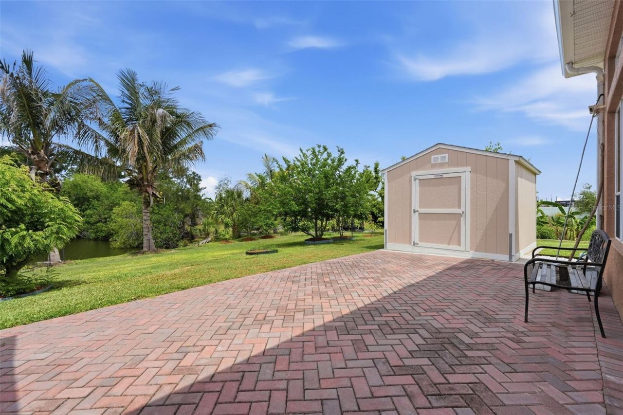 5416 Conch Shell Place , Apollo Beach, FL 33572 Photo