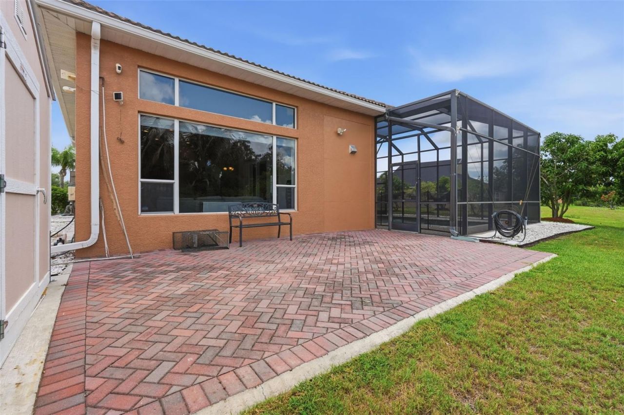 5416 Conch Shell Place , Apollo Beach, FL 33572 Photo