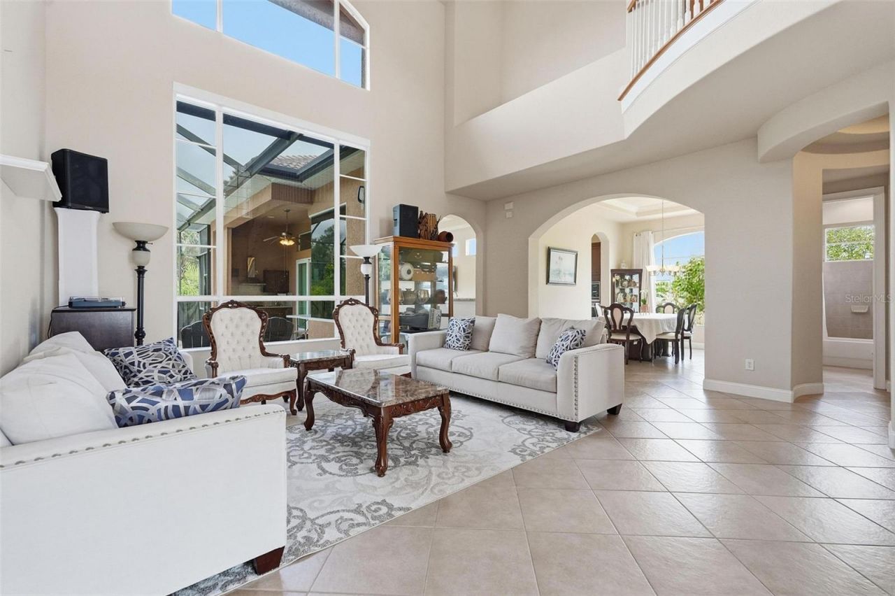 5416 Conch Shell Place , Apollo Beach, FL 33572 Photo