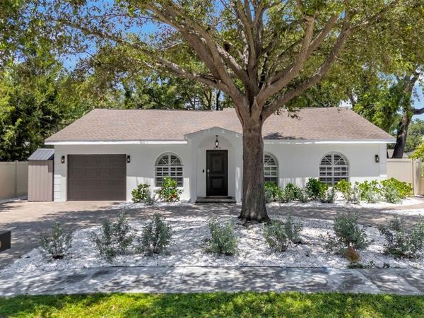 3819 W SAN MIGUEL STREET , TAMPA, FL 33629