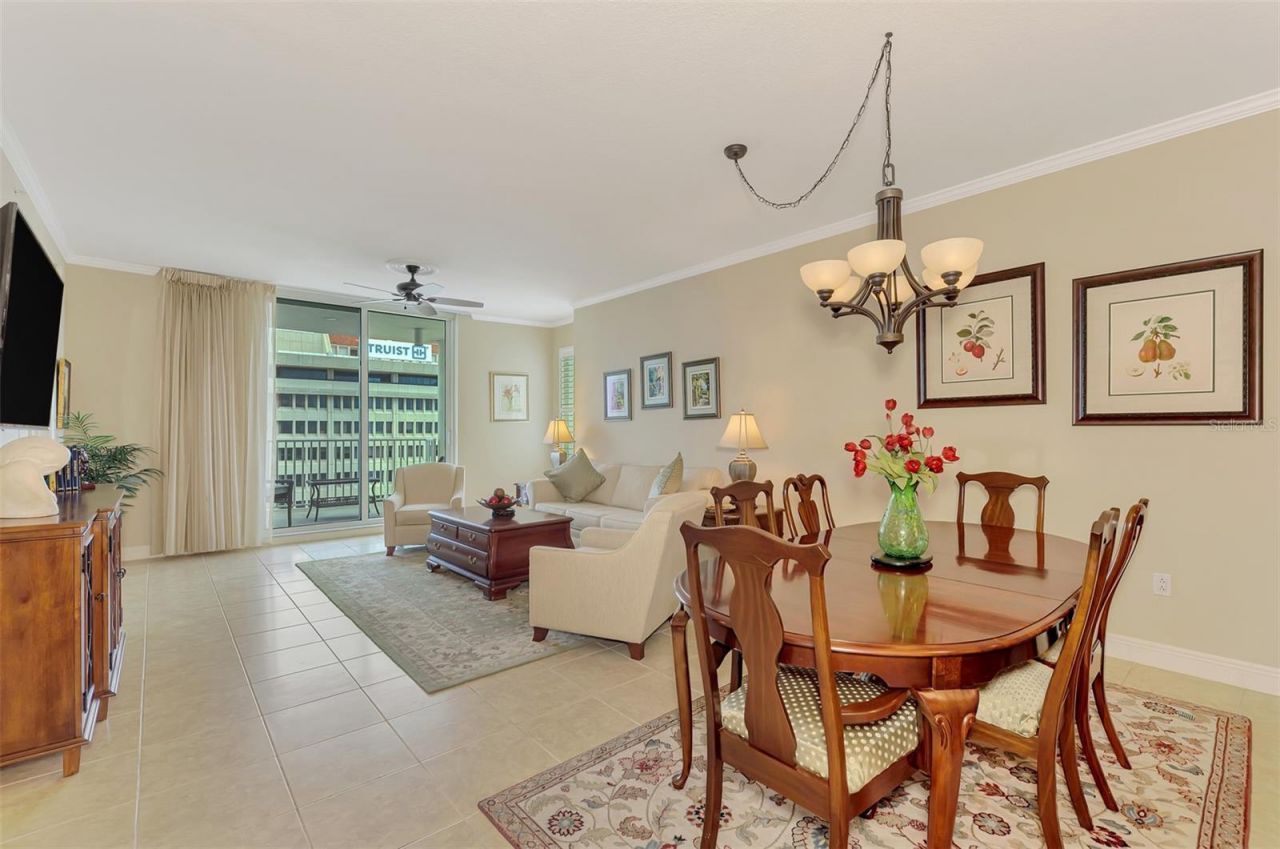 1771 Ringling Boulevard , Unit 903, Sarasota, FL 34236 Photo