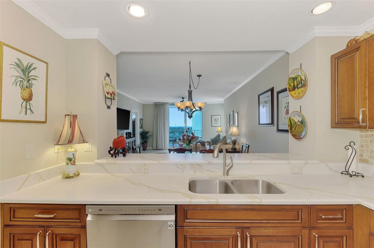 1771 Ringling Boulevard , Unit 903, Sarasota, FL 34236 Photo