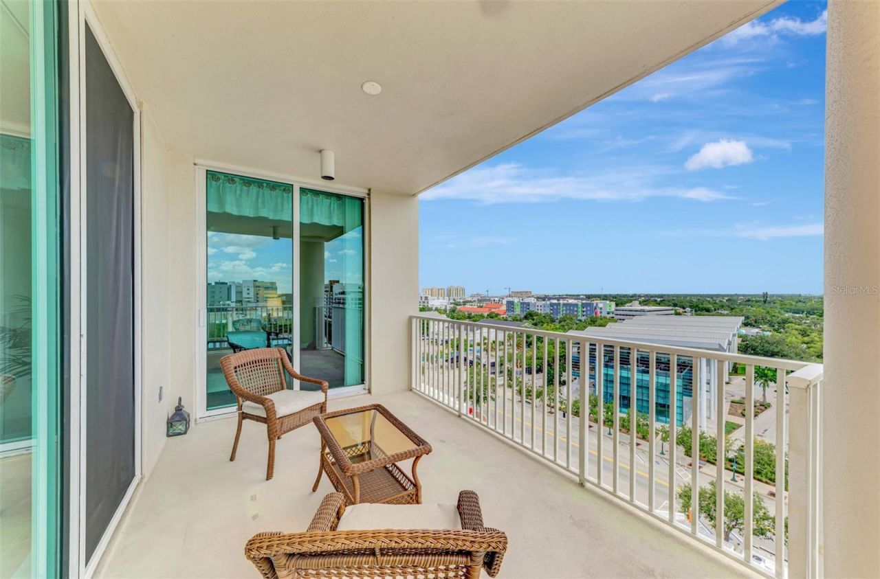 1771 Ringling Boulevard , Unit 903, Sarasota, FL 34236 Photo