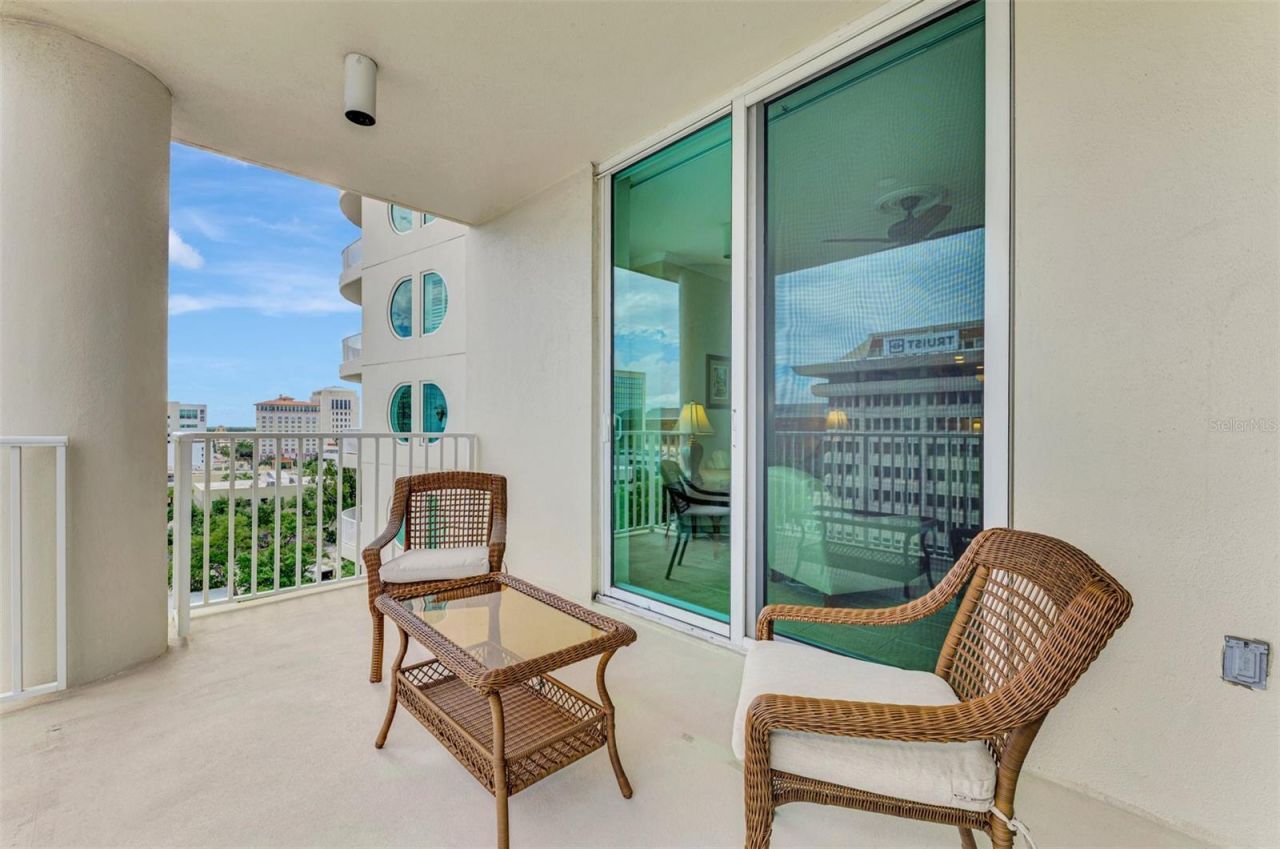 1771 Ringling Boulevard , Unit 903, Sarasota, FL 34236 Photo