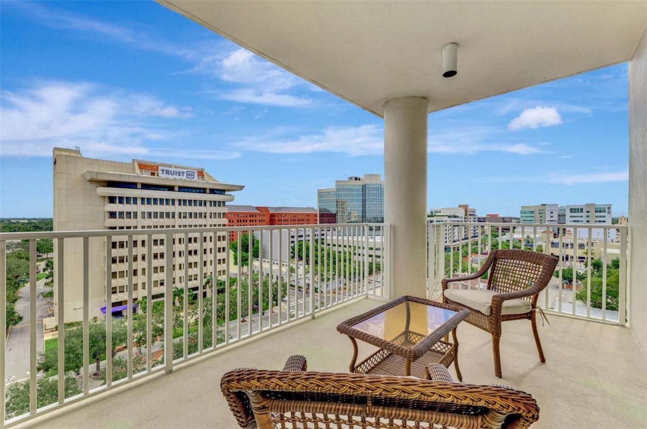 1771 Ringling Boulevard , Unit 903, Sarasota, FL 34236 Photo