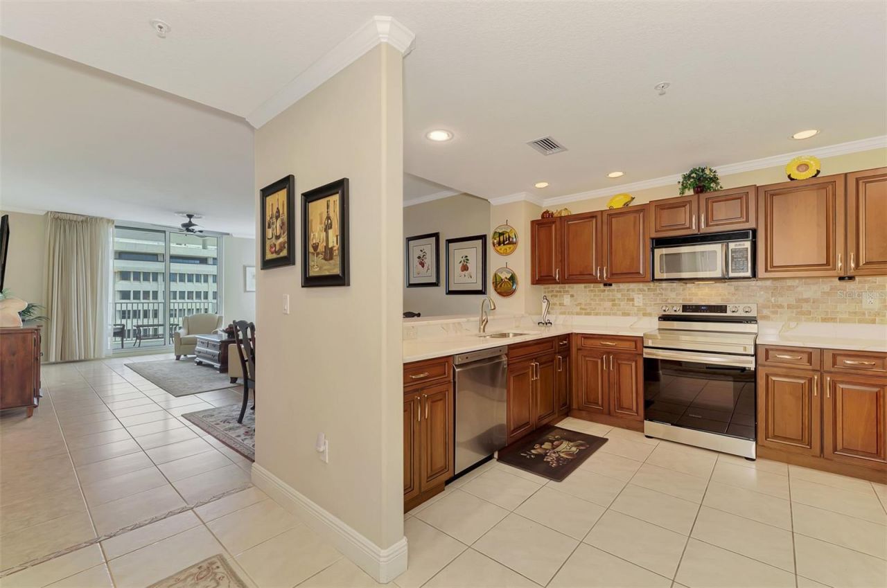 1771 Ringling Boulevard , Unit 903, Sarasota, FL 34236 Photo