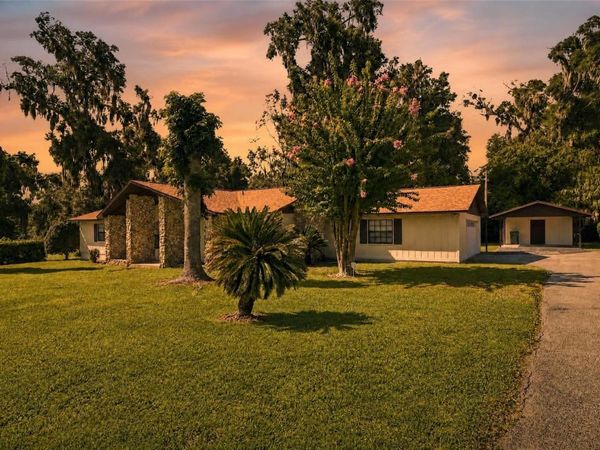 2830 SW 37TH DRIVE , OCALA, FL 34474