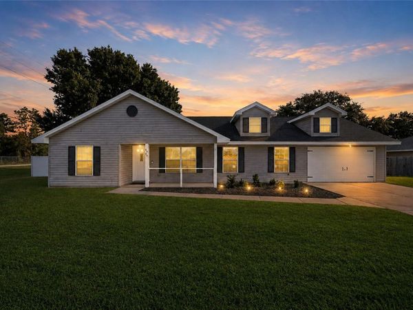 6930 BAHIA ROAD , OCALA, FL 34472