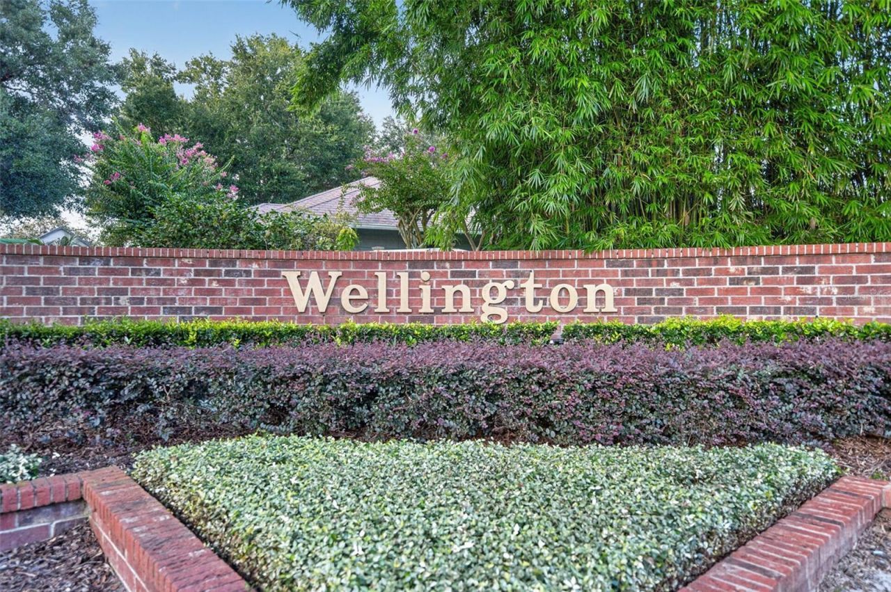 1281 Wellington Terrace , Maitland, FL 32751 Photo