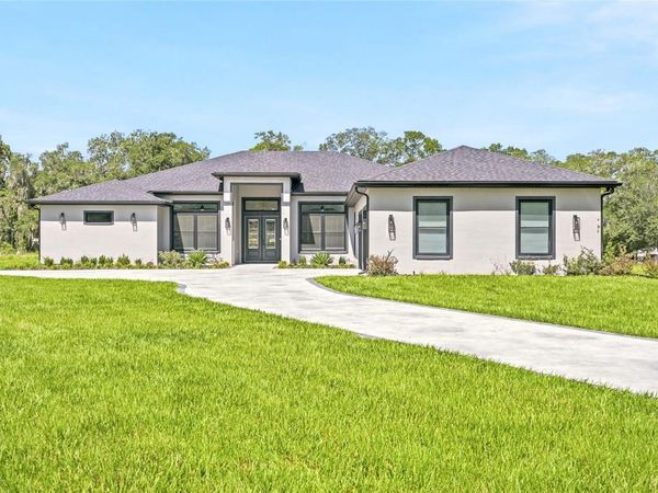 4550 S CASCADE AVENUE , INVERNESS, FL 34452