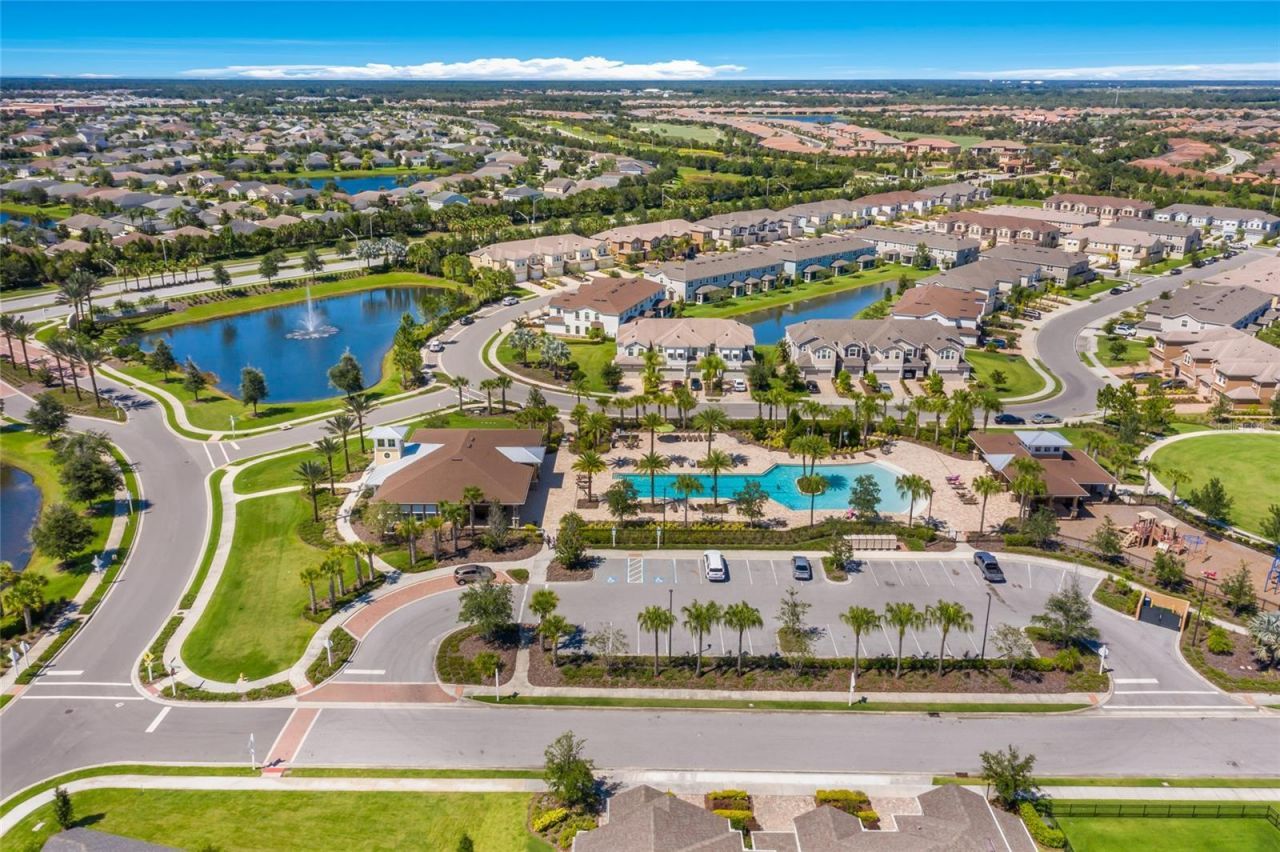 11957 Sky Acres Terrace , Lakewood Ranch, FL 34211 Photo