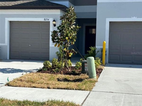 8254 CORNER PINE WAY , NEW PORT RICHEY, FL 34655