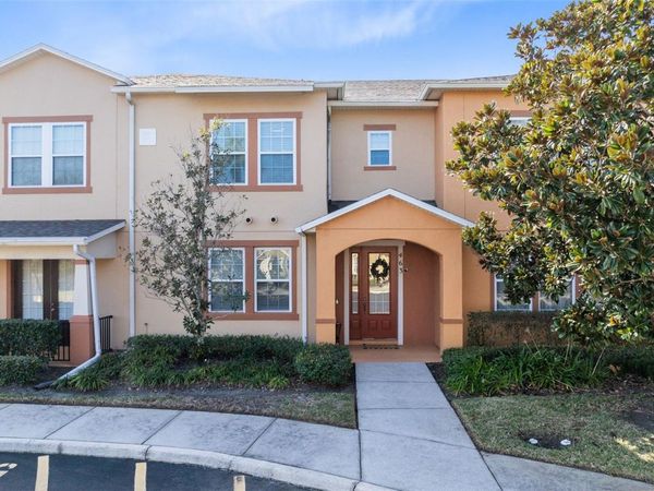 463 ELLIS SQUARE COURT , SANFORD, FL 32771
