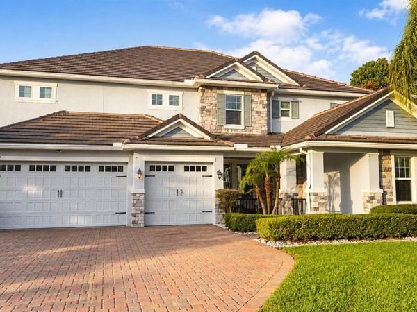 7467 LAKE ALBERT DRIVE , WINDERMERE, FL 34786