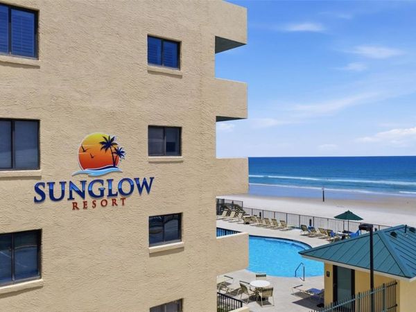 3647 S ATLANTIC AVENUE , Unit 7C, DAYTONA BEACH SHORES, FL 32118