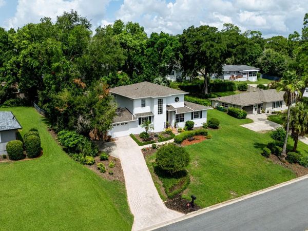 1405 HILLTOP DRIVE , MOUNT DORA, FL 32757