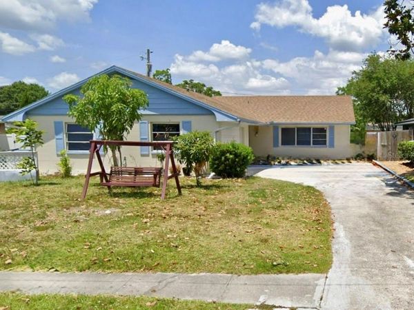 2615 CECILE STREET , KISSIMMEE, FL 34741