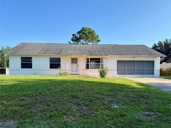2944 ESTILL STREET , DELTONA, FL 32738