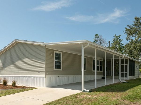 9343 SCEPTER AVENUE , BROOKSVILLE, FL 34613