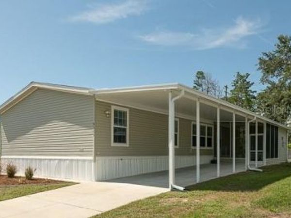 9343 SCEPTER AVENUE , BROOKSVILLE, FL 34613