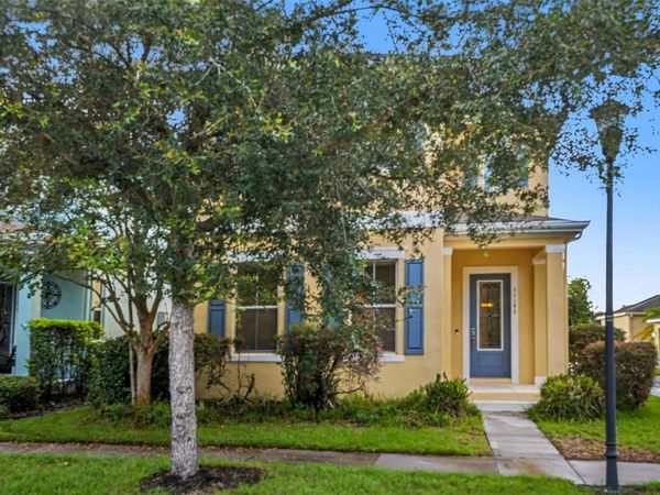 11188 GRAND WINTHROP AVENUE , RIVERVIEW, FL 33578