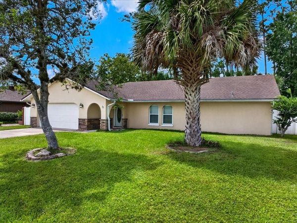 12 WESTFALLS LANE , PALM COAST, FL 32164