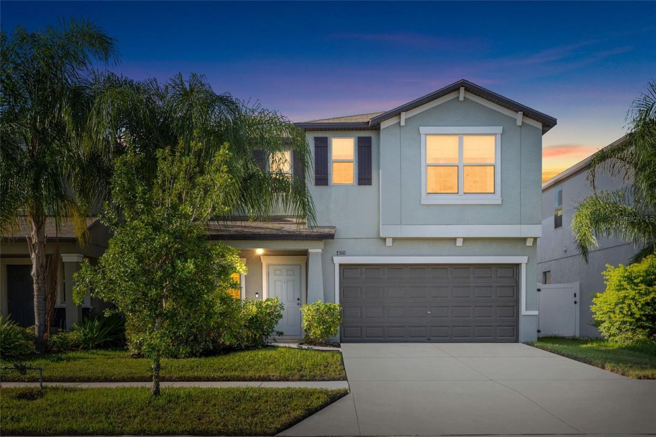 7310 Pearly Everlasting Avenue, Tampa, FL 33619 Main Photo