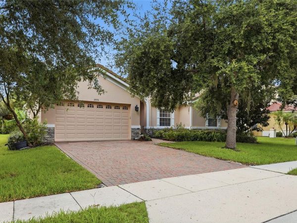 2806 SCENIC LANE , KISSIMMEE, FL 34744