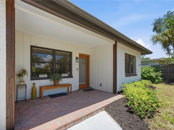 4925 REMINGTON DRIVE, SARASOTA, FL 34234