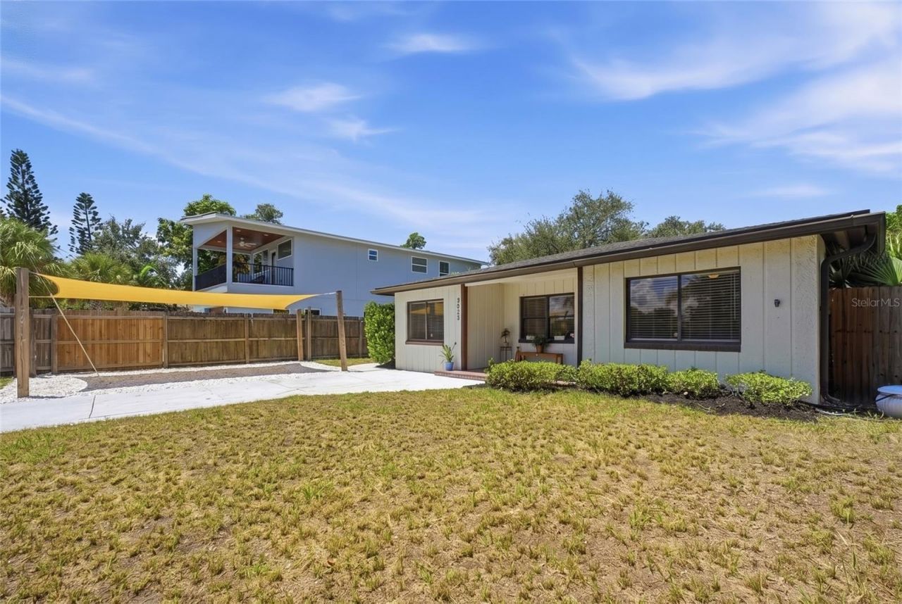 4925 Remington Drive, Sarasota, FL 34234 Photo