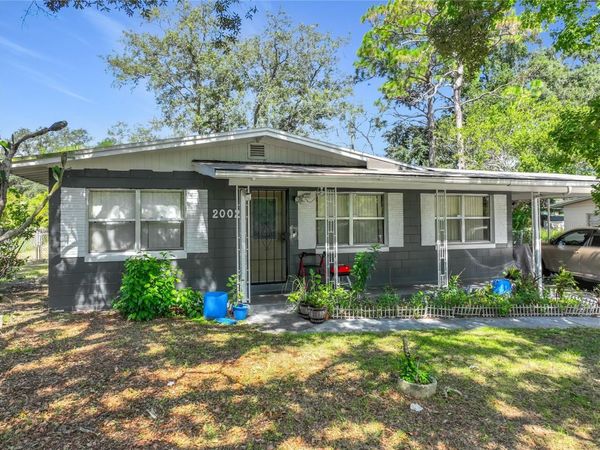 2002 ROCKWELL ROAD , ORLANDO, FL 32808