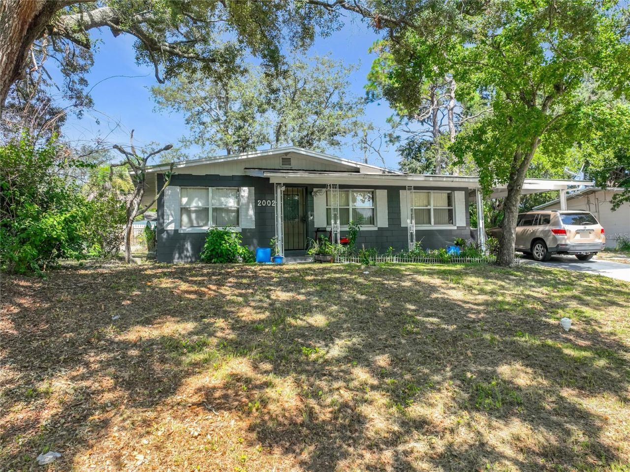 2002 Rockwell Road, Orlando, FL 32808 Photo