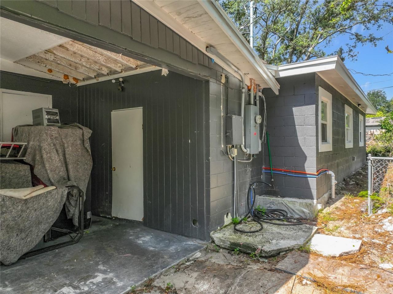 2002 Rockwell Road, Orlando, FL 32808 Photo