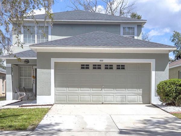 1610 MARSH WOOD DRIVE , SEFFNER, FL 33584