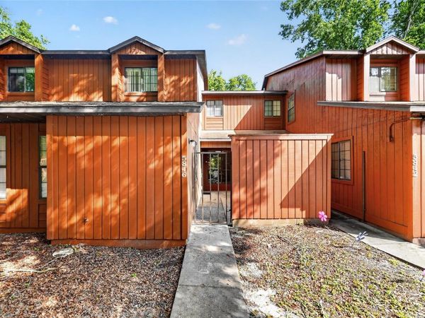 5846 SW 9TH PLACE , GAINESVILLE, FL 32607