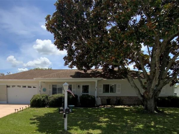 9486 SE 173RD PLACE , SUMMERFIELD, FL 34491