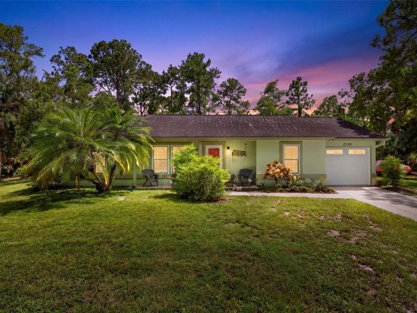 2120 18TH AVENUE NE, NAPLES, FL 34120