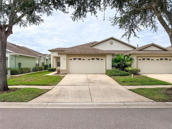 19408 EVERTON PLACE , LAND O LAKES, FL 34638