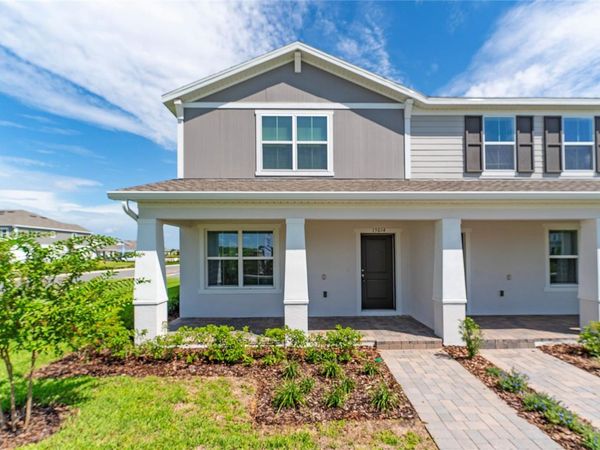 15014 WINDFLOWER ALLEY , WINTER GARDEN, FL 34787