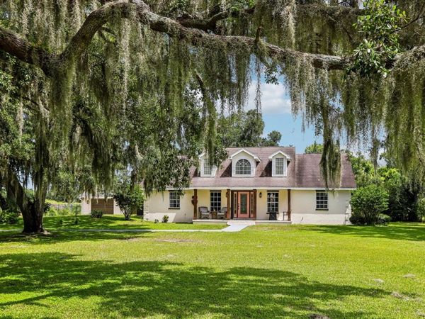 408 HOLLOWAY ROAD , PLANT CITY, FL 33567