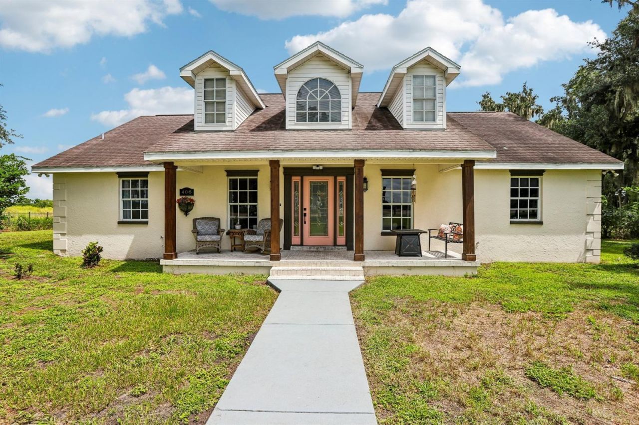 408 Holloway Road, Plant City, FL 33567 Photo