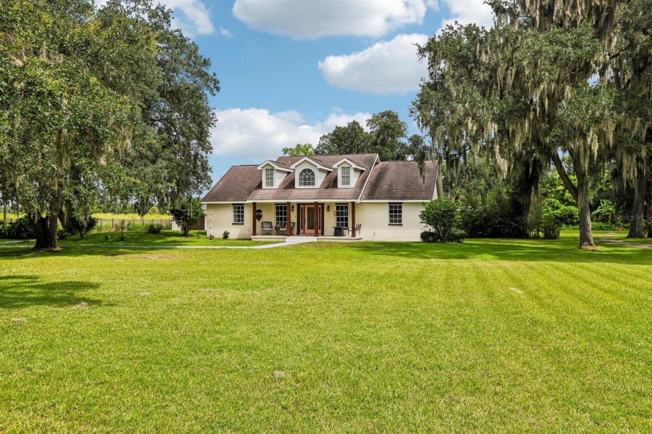 408 Holloway Road, Plant City, FL 33567 Photo