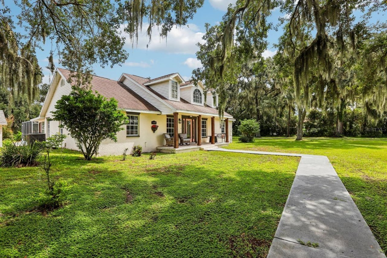 408 Holloway Road, Plant City, FL 33567 Photo
