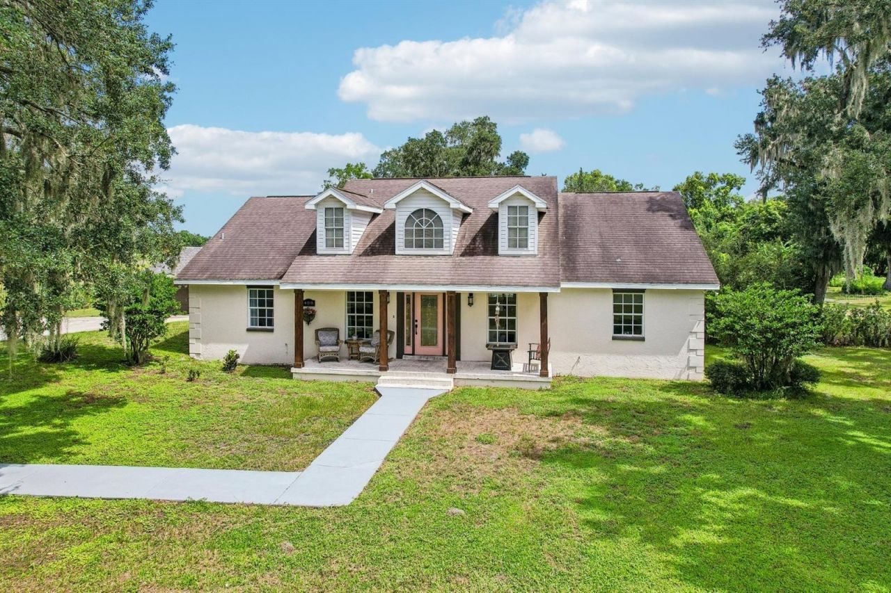 408 Holloway Road, Plant City, FL 33567 Photo