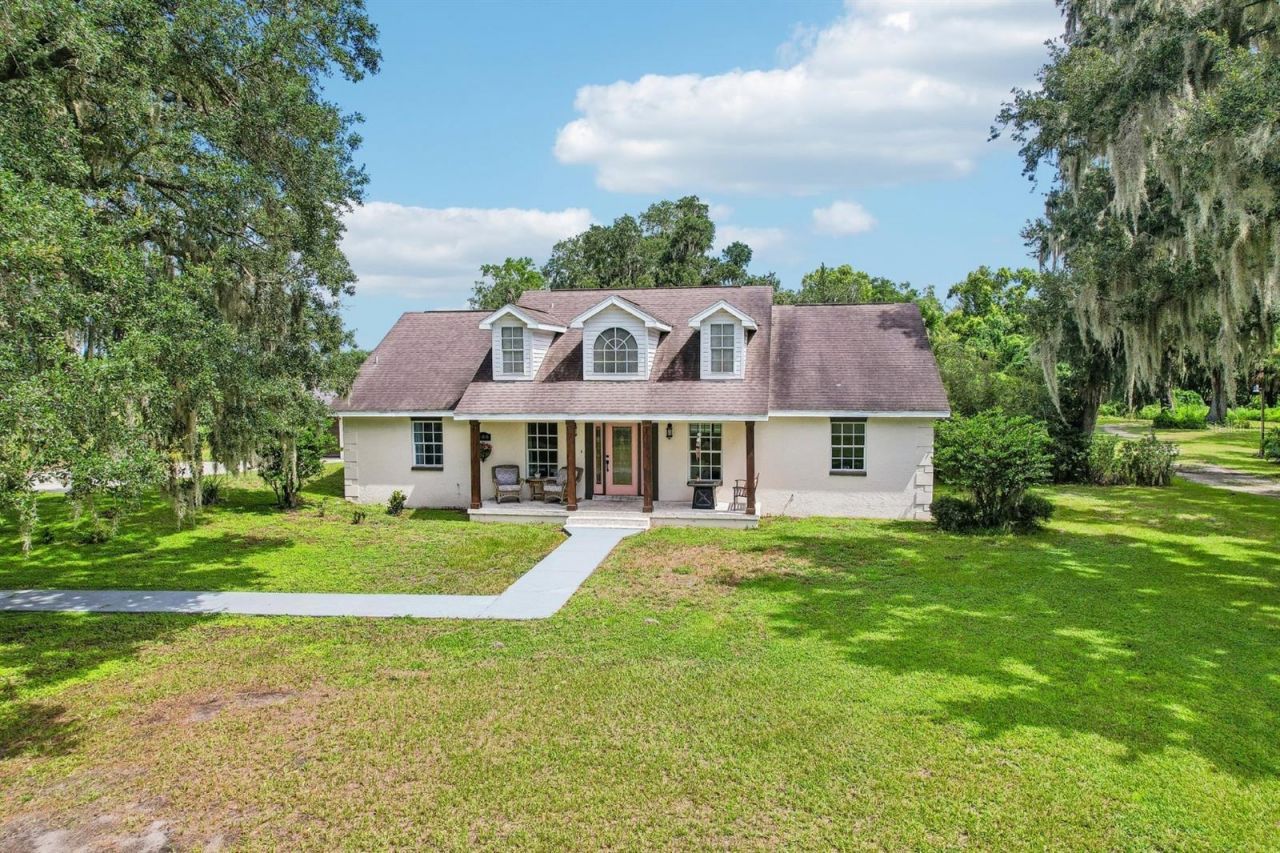408 Holloway Road, Plant City, FL 33567 Photo