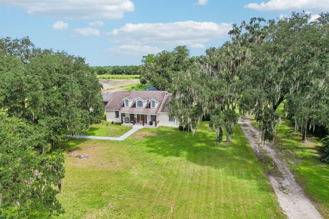 408 Holloway Road, Plant City, FL 33567 Photo