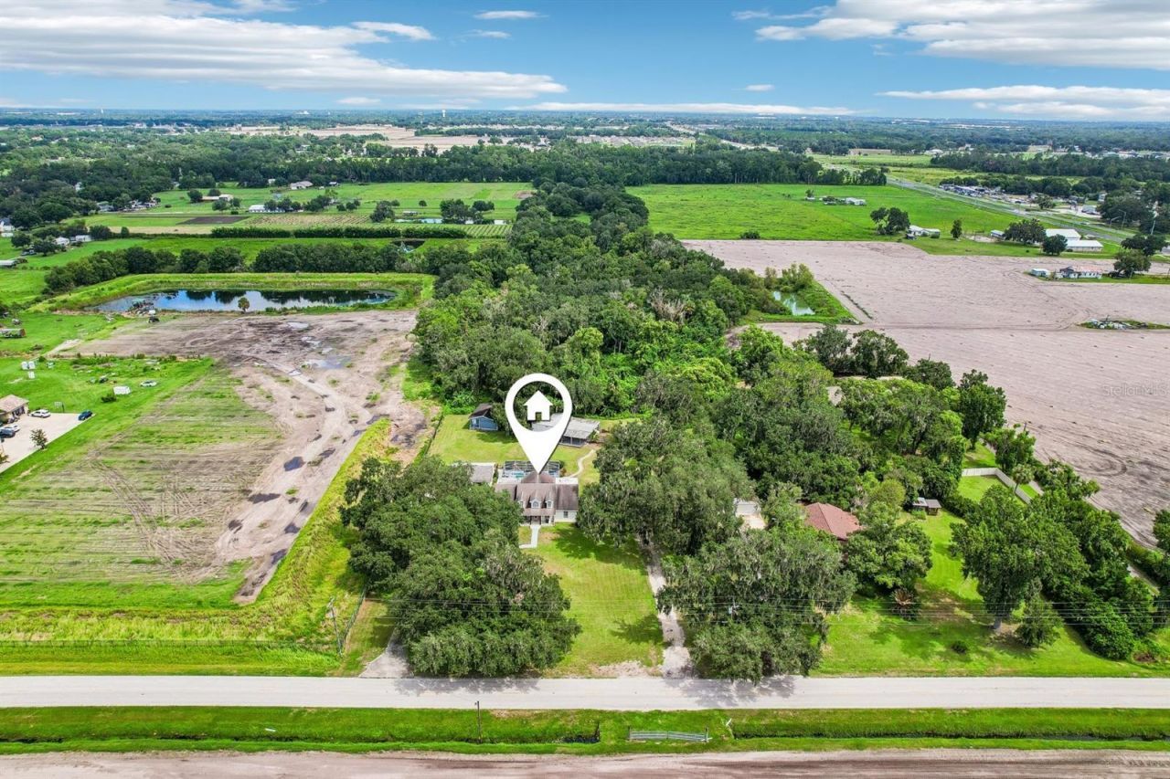 408 Holloway Road, Plant City, FL 33567 Photo